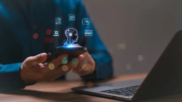 Business correspondence